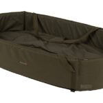 Trakker Podložka Sanctuary Oval Deluxe Crib XL - recenze a zkušenosti