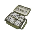 Trakker Taška na olůvka NXG Modular Lead Pouch Complete - recenze a zkušenosti