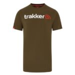 Trakker Tričko CR Logo T-Shirt - recenze a zkušenosti