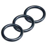 Trakker Vymezovací Gumička Pod hlásič Spare Rubber O Ring 3 ks - recenze a zkušenosti