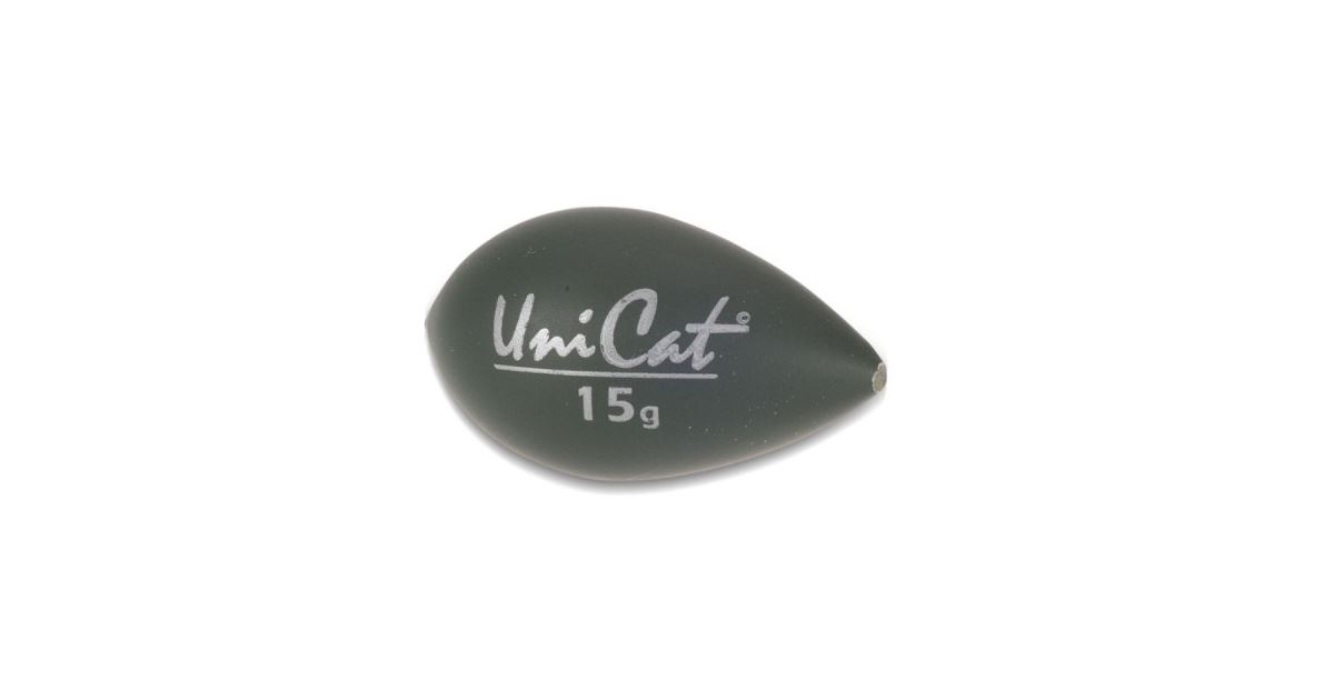 Uni Cat Plovák Camou Subfloat Egg - recenze a zkušenosti