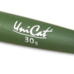 Uni Cat Plovák Tapered Subfloat Bez Zvukového Efektu - recenze a zkušenosti