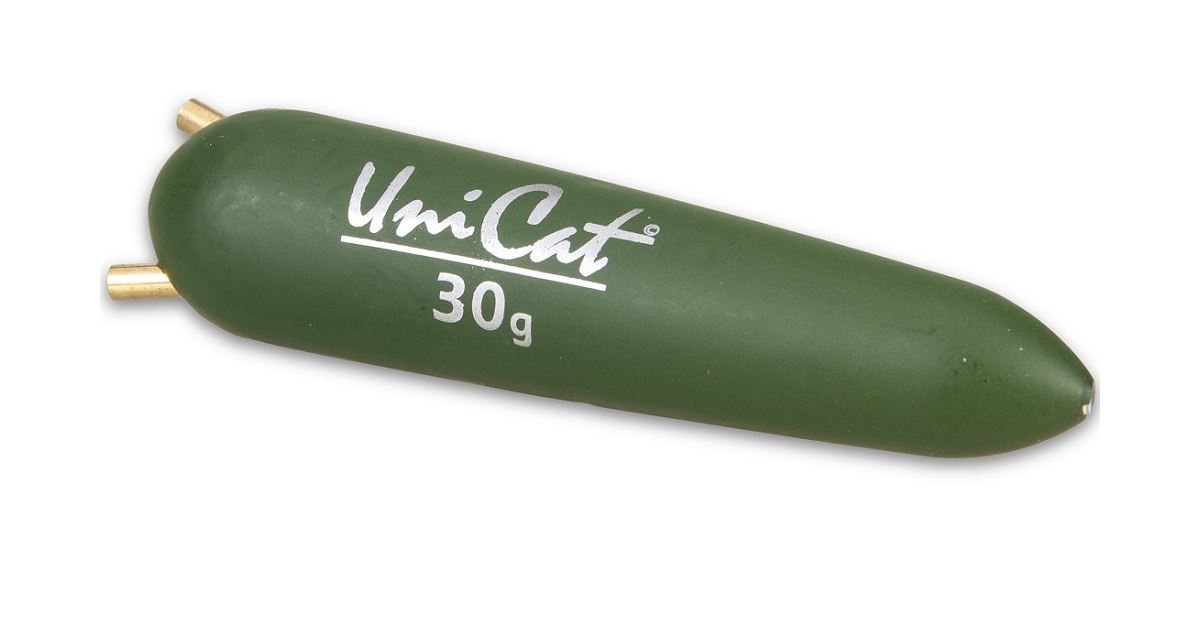 Uni Cat Plovák Tapered Subfloat Se Zvukovým Efektem - recenze a zkušenosti
