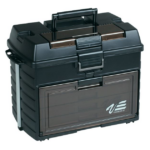 Versus Rybářský Tackle Box Černý VS 8050 - recenze a zkušenosti