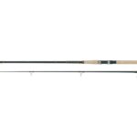 WFT Prut Charisma Senso Pilk 2,4 m 120-420 g - recenze a zkušenosti