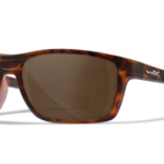 Wiley X Brýle Kingpin Brown Matte Demi - recenze a zkušenosti