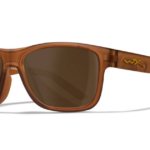 Wiley X Brýle Ovation Brown Matte Rootbeer - recenze a zkušenosti