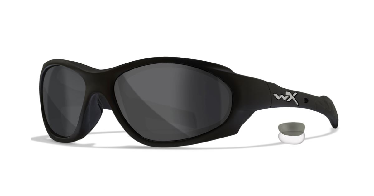 Wiley X Brýle XL-1 Advanced Se Skly Grey + Clear - recenze a zkušenosti