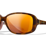 Wiley X Polarizační Brýle Affinity Captivate Polarized Bronze Mirror Copper Matte Demi - recenze a zkušenosti