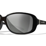 Wiley X Polarizační Brýle Affinity Silver Flash Smoke Grey Gloss Black - recenze a zkušenosti