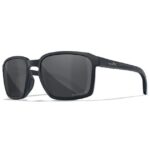 Wiley X Polarizační Brýle Alfa Captivate Polarized Smoke Grey Gloss Black - recenze a zkušenosti