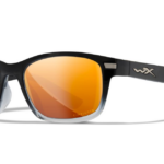 Wiley X Polarizační Brýle Helix Captivate Polarized Bronze Mirror Copper Gloss Black Fade To Clear Crystal - recenze a zkušenosti