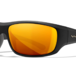 Wiley X Polarizační Brýle Omega Captivate Polarized Bronze Mirror Copper Matte Black - recenze a zkušenosti