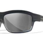 Wiley X Polarizační Brýle Ozone Silver Flash Grey Matte Charcoal to Grey Fade - recenze a zkušenosti