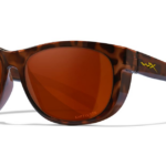 Wiley X Polarizační Brýle Weekender Captivate Polarized Copper Gloss Demi - recenze a zkušenosti