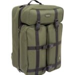 Wychwood Batoh Comforter Packsmart - recenze a zkušenosti