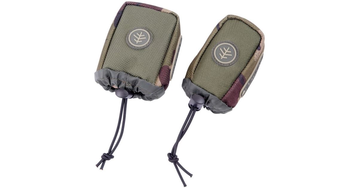 Wychwood Ochranný Návlek Na Signalizátor Tactical HD Alarm Cover Large - recenze a zkušenosti