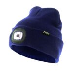 Zfish Čepice Light Beanie Modrá - recenze a zkušenosti