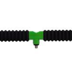 Zfish Feeder Hrazda Rotating Side Quiver Rest - recenze a zkušenosti