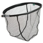 ZFISH Podběráková Hlava Rubber Landing Net RTB-50 - recenze a zkušenosti