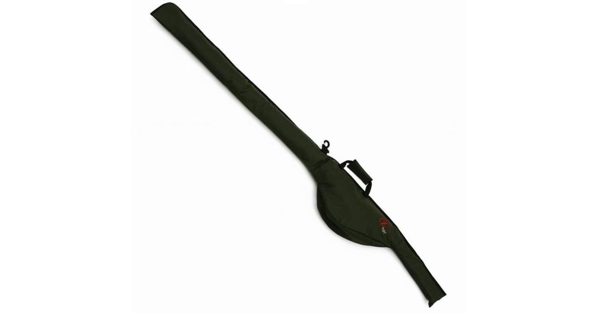 Zfish Pouzdro Na Prut Select Rod Sleeve 12 ft - recenze a zkušenosti