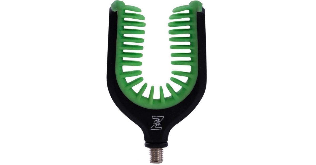 Zfish Rohatinka Feeder Butt Gripp - recenze a zkušenosti