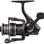 Abu Garcia Naviják Carabus 2000 AG STX - recenze a zkušenosti