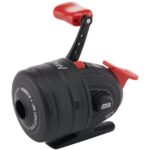 Abu Garcia Naviják Max X Spincast - recenze a zkušenosti