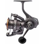 Abu Garcia Naviják Revo X 2000S - recenze a zkušenosti