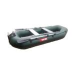 Boat007 Nafukovací Člun C270 Air Zelený 270 cm - recenze a zkušenosti