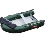 Boat007 Nafukovací Člun CW270 KIB Zelený 270 cm - recenze a zkušenosti