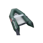 Boat007 Nafukovací Člun K270 KIB Zelený 270 cm - recenze a zkušenosti