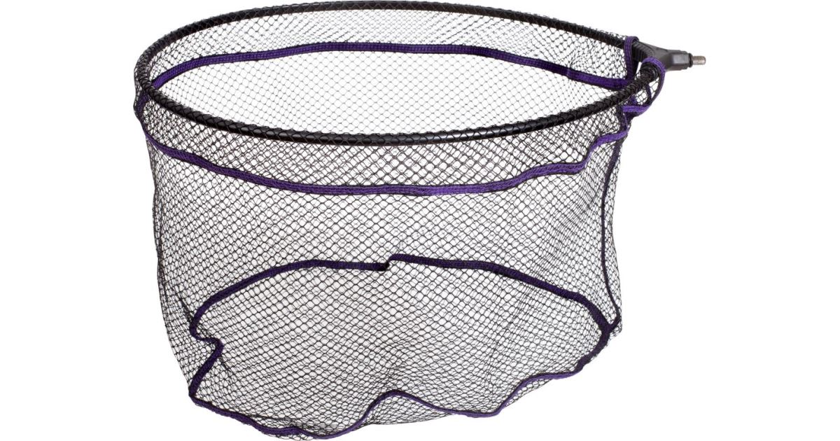 Browning Podběráková Hlava CK Competion Net 50x40x28 cm 2x2 mm - recenze a zkušenosti