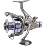 Carp Expert Naviják Advancer Runner 6000 - recenze a zkušenosti