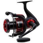 Carp Expert Naviják River Feeder 7000 - recenze a zkušenosti