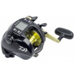 Daiwa Elektrický Multiplikátor Tanacom 500 - recenze a zkušenosti