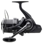 Daiwa Naviják 23 Emblem 35 SWC QD - recenze a zkušenosti