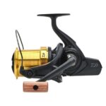 Daiwa Naviják 23 Emblem 45 SCW QD-OT - recenze a zkušenosti