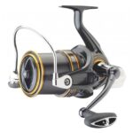 Daiwa Naviják 23 Emblem Surf 45 SCW QD - recenze a zkušenosti