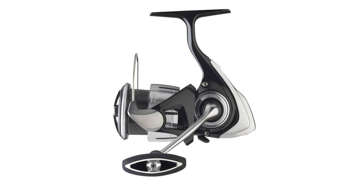 Daiwa Naviják 23 Lexa LT 3000 S-C - recenze a zkušenosti