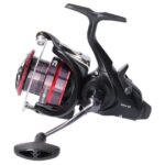 Daiwa Naviják Ninja BR LT 3000 - recenze a zkušenosti