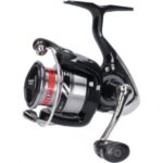 Daiwa Naviják RX LT 1000 - recenze a zkušenosti