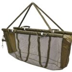 Daiwa Vážící Sak Free Flow Weigh And Retaining Sling - recenze a zkušenosti