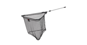 Dam Podběrák Base X Landingnet 185 cm - recenze a zkušenosti