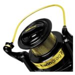 Delphin Náhradní Cíka k Navijáku TwinDRAG 6T DP Mělká - recenze a zkušenosti