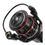 Delphin Náhradní Cívka CarbonIX 2T - recenze a zkušenosti