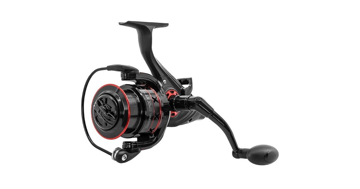 Delphin Naviják Epix 7T 7000 - recenze a zkušenosti