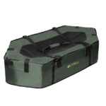 Delphin Podložka Delphin CarpPool - recenze a zkušenosti