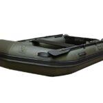 Fox Člun Inflatable Boat 240 - recenze a zkušenosti