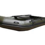 Fox Člun Inflatable Boat Air Deck Green 290 - recenze a zkušenosti